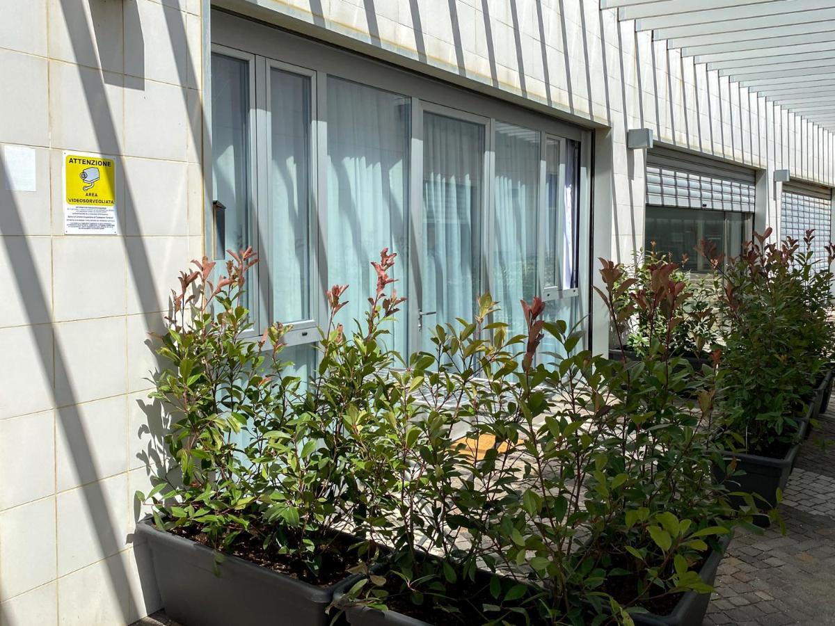 Appartamento A 30 Mt Dal Mare Cecina  Exterior foto