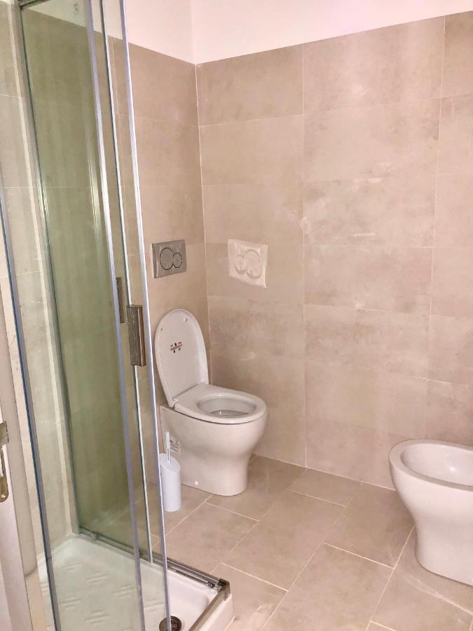 Appartamento A 30 Mt Dal Mare Cecina  Exterior foto